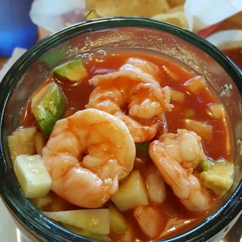 Casa Lupitas - Shrimp cocktail - Mexican Near Me - Castaic, California Casa Lupitas - Shrimp cocktail - Mexican Near Me - Castaic, California