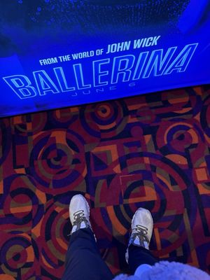 Cinemark Century Daly City 20 XD and IMAX by null