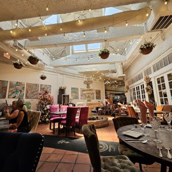 La Grande Martier @POST OFFICE ARCADE