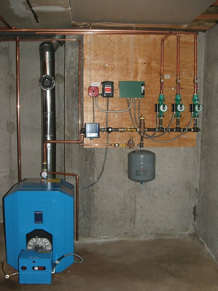 Slide of GS Boilers R Us