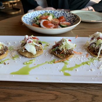 Mexican Sugar Las Colinas - Arepas - Latin American Near Me - Irving, Texas Mexican Sugar Las Colinas - Arepas - Latin American Near Me - Irving, Texas