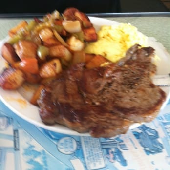 Don's Country Kitchen - Delicious fantastic good quality food. Service was excellent ! - Breakfast & Brunch Near Me - Carlsbad, California Don's Country Kitchen - Delicious fantastic good quality food. Service was excellent ! - Breakfast & Brunch Near Me - Carlsbad, California
