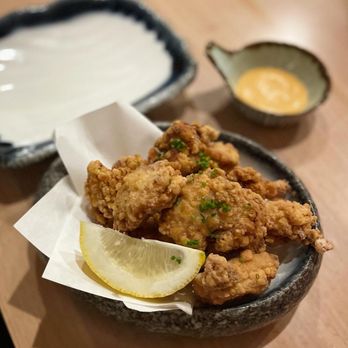 Cha Menya - Karage - Ramen Near Me - Douglaston, New York