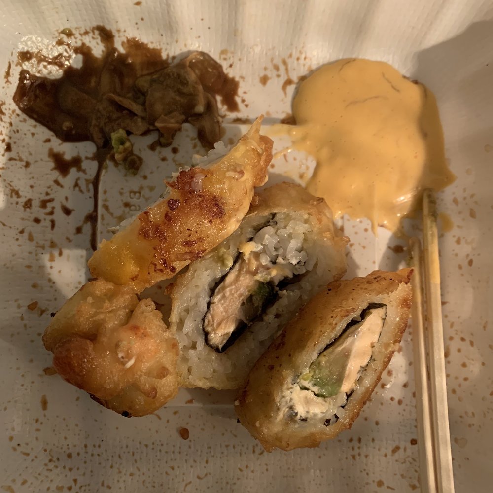 FISH DAY 597 Photos & 345 Reviews 33592 Alvarado Niles Rd, Union