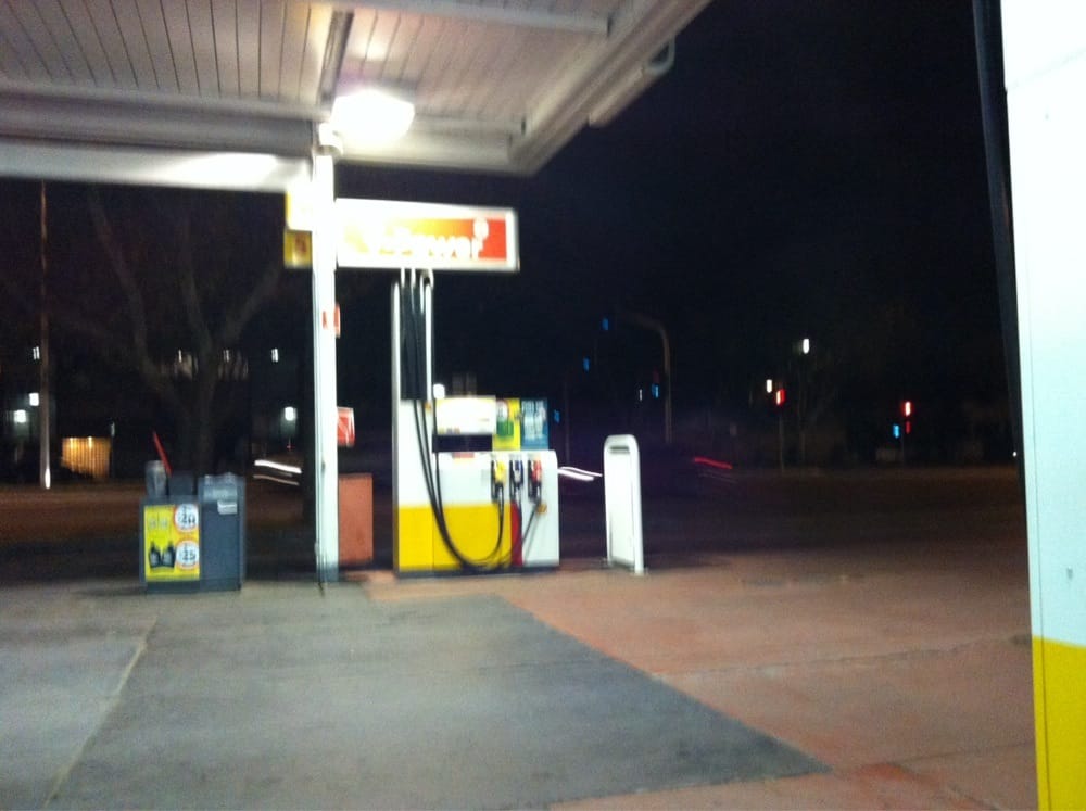 SHELL - 399-411 Punt Rd, Richmond Victoria, Australia - Service ...