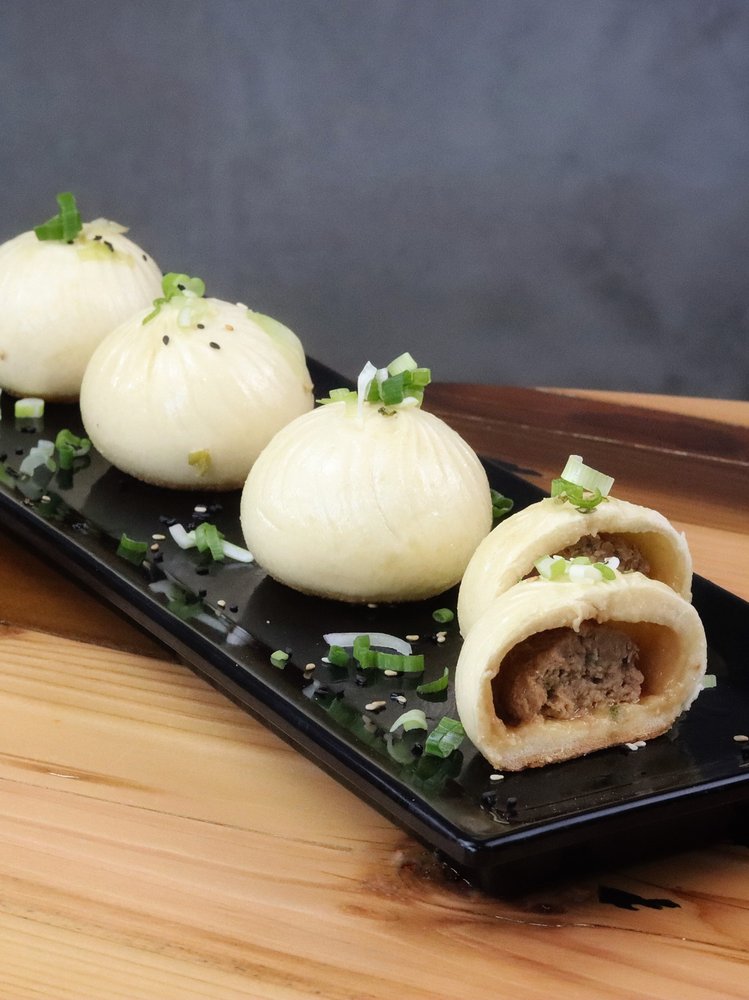 DOUGH ZONE SAN MATEO 1779 Photos & 617 Reviews 111 E 4th Ave, San