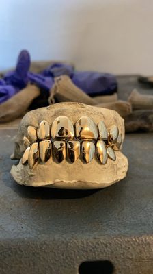 Hoàng Vũ Gold Grillz 954, 3161 W Oakland Park Blvd, # 4, Oakland Park