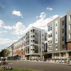 Avalon Yonkers