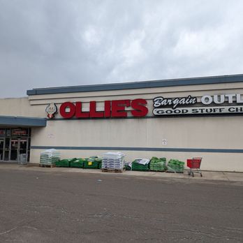 Ollie's Bargain Outlet - Storefront - Discount Store Near Me - Niagara Falls, New York Ollie's Bargain Outlet - Storefront - Discount Store Near Me - Niagara Falls, New York
