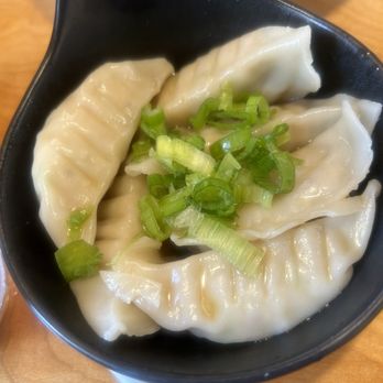 Flame Ramen - Chicken Gyoza - Ramen Near Me - Memphis, Tennessee