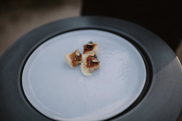 The Kitchen for Exploring Foods by null