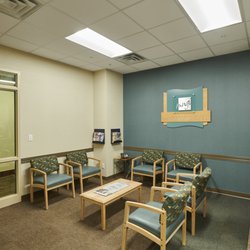 MNGI Digestive Health - Chanhassen Infusion Center - Waiting Area at MNGI Digestive Health Chanhassen Clinic