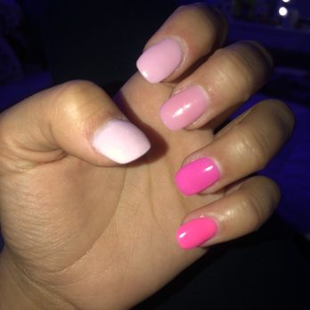 V Nail and Spa - Nail Salons Near Me - Saint Louis, Missouri