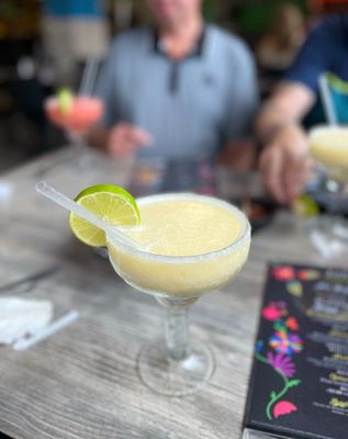 La Finca Mexican Restaurant by null