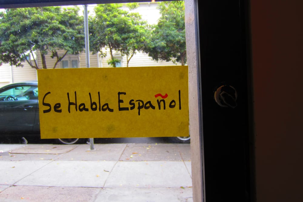 Se Habla Español - reading tutor in San Francisco, CA