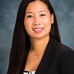 Providence Medical Institute - Torrance OB-GYN - Dr. Jennifer Chu