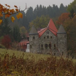 Holzberghof