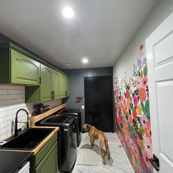 Weaver Wallcovering