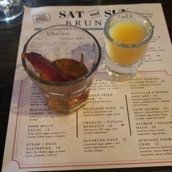 Bosscat Kitchen & Libations - New American Near Me - Irvine, California Bosscat Kitchen & Libations - New American Near Me - Irvine, California