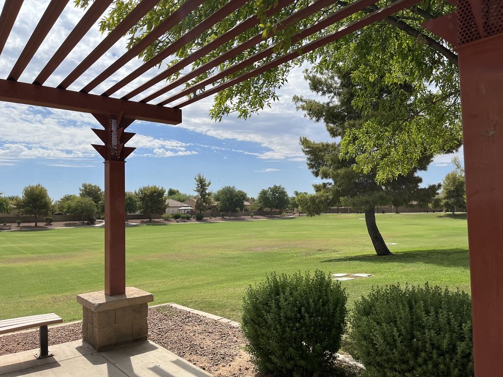 ALEPPO PARK Updated October 2024 13 Photos 940 W Village Pkwy