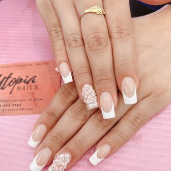 Utopia Nails - Nail Salons Near Me - Fontana, California Utopia Nails - Nail Salons Near Me - Fontana, California