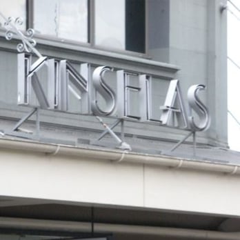 Kinselas - Bars Near Me - Darlinghurst, NSW Kinselas - Bars Near Me - Darlinghurst, NSW