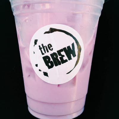 The Brew Coffee House by null