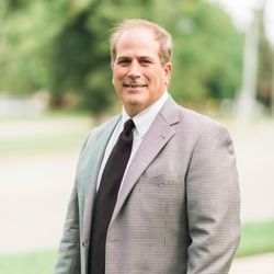 Tidewater Eye Centers - Dr. Len Rapapport