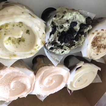 Baked & Wired - Bakeries Near Me - Washington, DC, District of Columbia