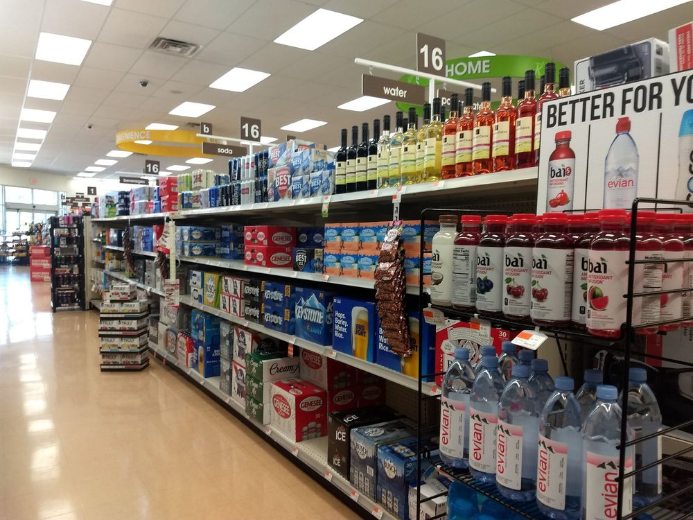 KINNEY DRUGS Updated July 2024 437 Electronics Pkwy, Liverpool, New