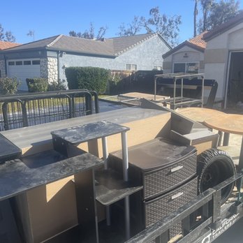 “Take It All” Junk Hauling & Removal - Movers Near Me “Take It All” Junk Hauling & Removal - Movers Near Me