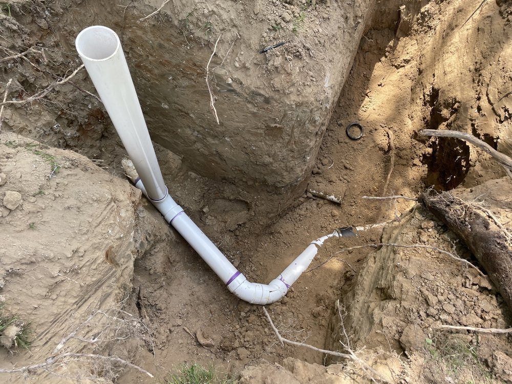 Slide of SMK Plumbing & Electric