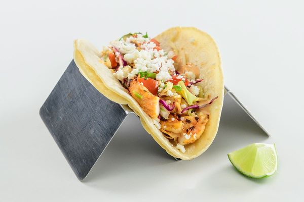 Sharky's Modern Mexican Kitchen by null