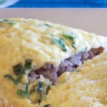 Ewa Beach Golf Club - Fried rice omelet - Golf Near Me - Ewa Beach, Hawaii Ewa Beach Golf Club - Fried rice omelet - Golf Near Me - Ewa Beach, Hawaii