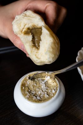 Yan Dining Room by null