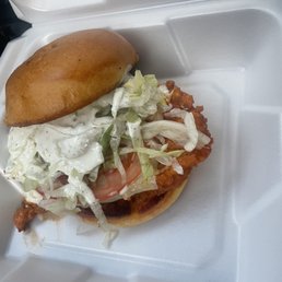 Chicken Sandwich