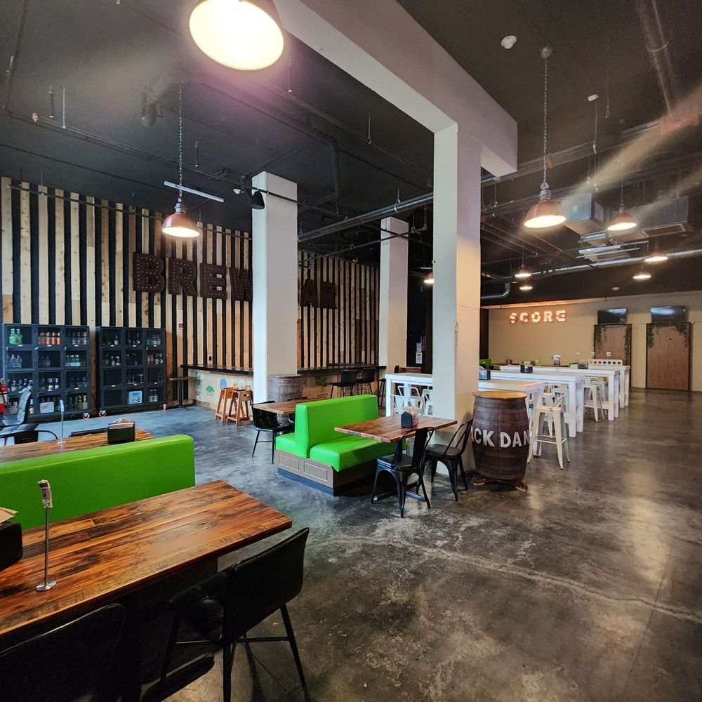 Block 40 Food Hall - Venues & Event Spaces Near Me - Hollywood, Florida Block 40 Food Hall - Venues & Event Spaces Near Me - Hollywood, Florida