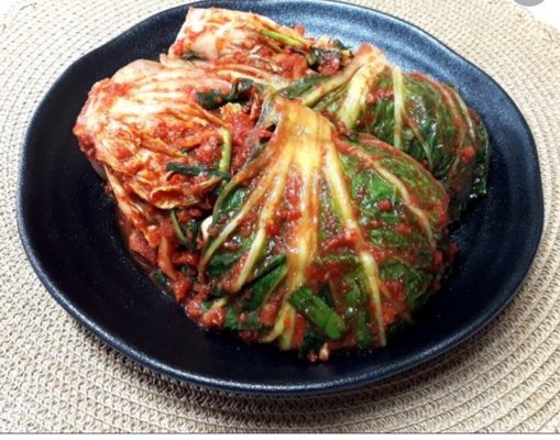 Umma Korean restaurant by null