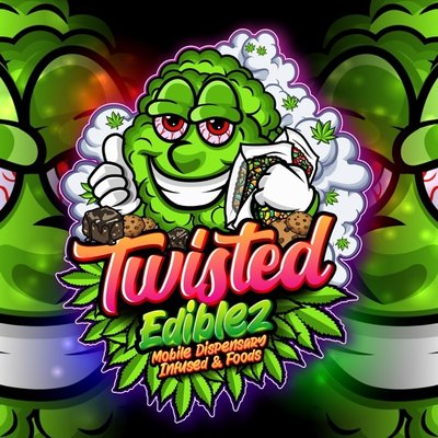 Twisted Ediblez