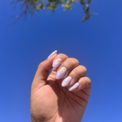 HoneyBee Beauty & Nails