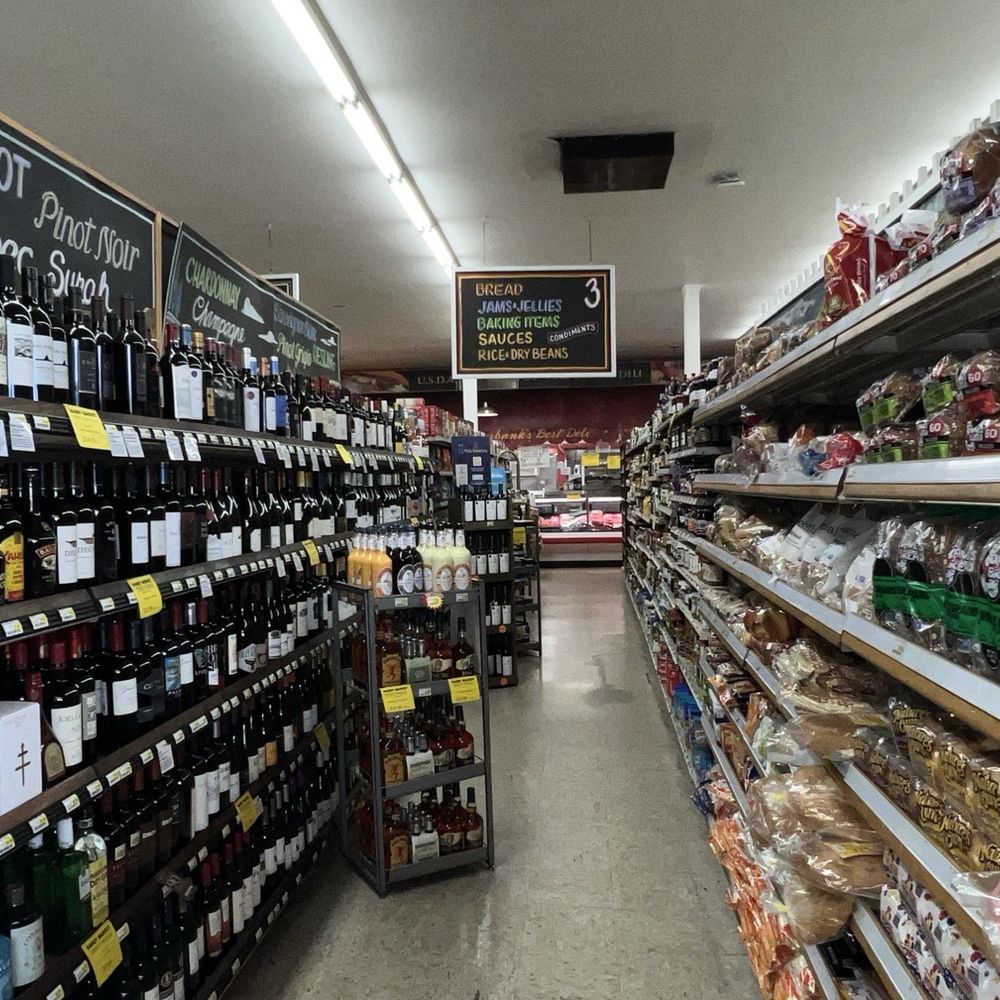 Handy Market - Grocery Near Me - Burbank, California Handy Market - Grocery Near Me - Burbank, California