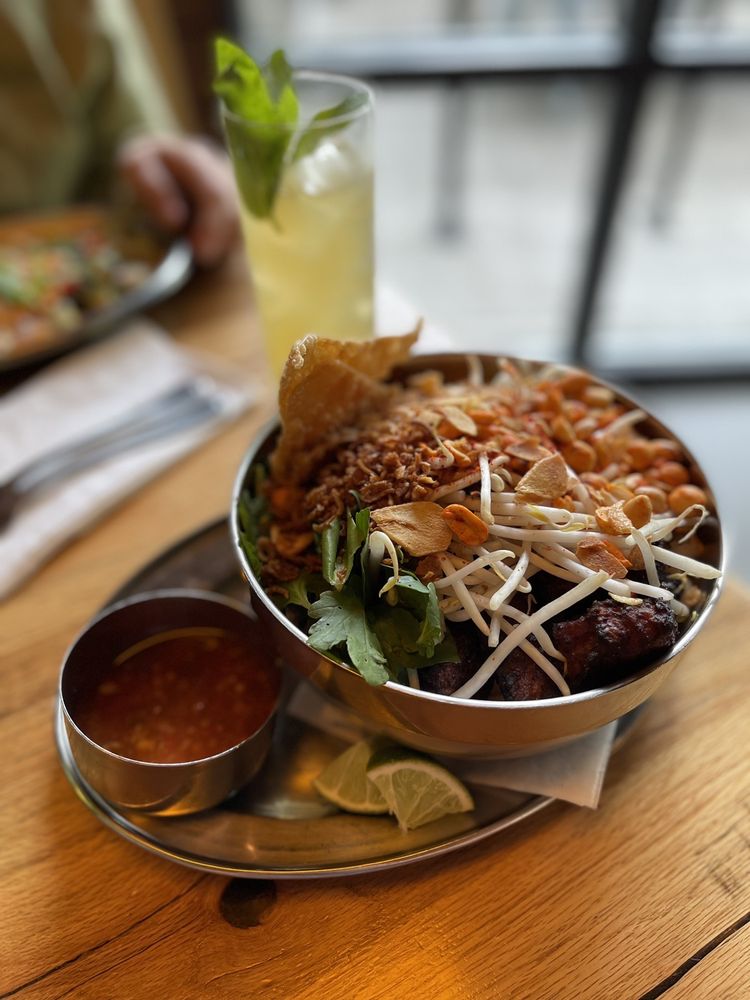 SPORK 1051 Photos & 1666 Reviews Mexican 937 NW Newport Ave, Bend