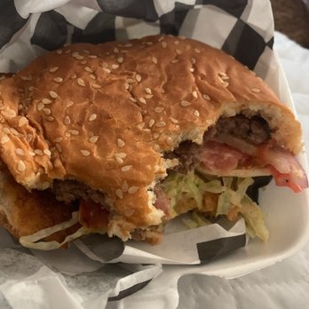 California Burger - Burgers Near Me - Indianapolis, Indiana
