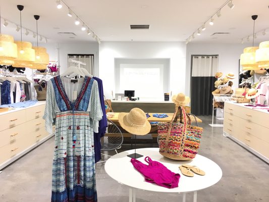 Everything But Water