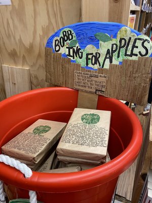 Green Apple Books by null