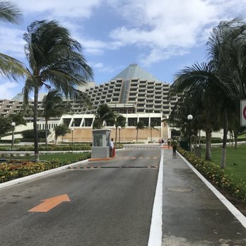 Paradisus - Hotels Near Me - Cancún, ROO