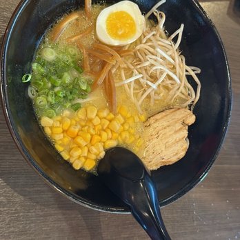 Kobashi Ramen & Curry - Chicken Ramen - Ramen Near Me - Las Vegas, Nevada Kobashi Ramen & Curry - Chicken Ramen - Ramen Near Me - Las Vegas, Nevada