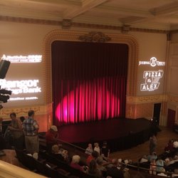 City Theater
