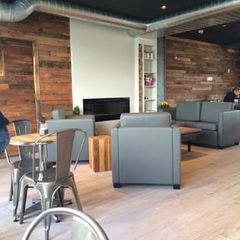 Adriana's Cafe - There's even a fire place! - Cafes Near Me - Winthrop, Massachusetts Adriana's Cafe - There's even a fire place! - Cafes Near Me - Winthrop, Massachusetts