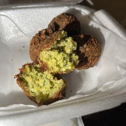 Falafel